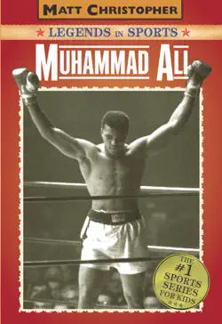 muhammad ali book cover image