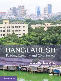 bangladesh imagen de la portada del libro