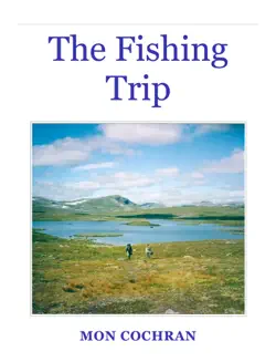 the fishing trip book cover image