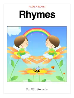 rhymes book cover image