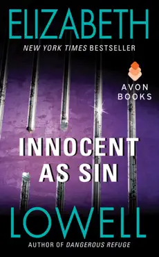 innocent as sin book cover image