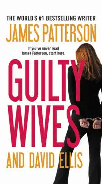 guilty wives book cover image