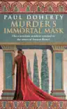 Murder's Immortal Mask (Ancient Roman Mysteries, Book 4) sinopsis y comentarios