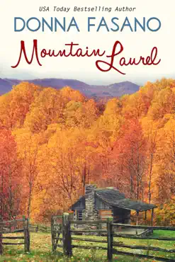 mountain laurel book cover image