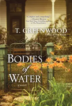 bodies of water book cover image