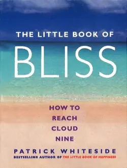 the little book of bliss imagen de la portada del libro