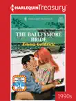 THE BALLEYMORE BRIDE synopsis, comments