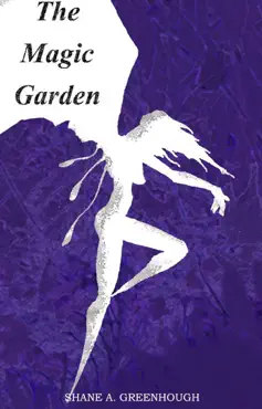 the magic garden book cover image