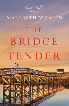 the bridge tender book cover image
