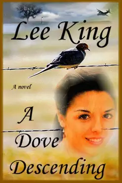 a dove descending book cover image