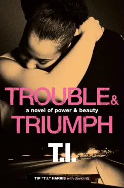 trouble & triumph book cover image