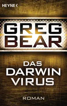 das darwin-virus book cover image