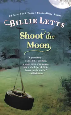 shoot the moon book cover image