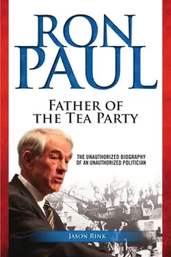 ron paul book cover image