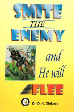 smite the enemy and he will flee book cover image