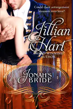 jonah's bride book cover image