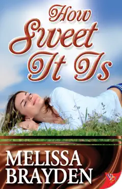 how sweet it is book cover image