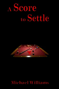 a score to settle book cover image