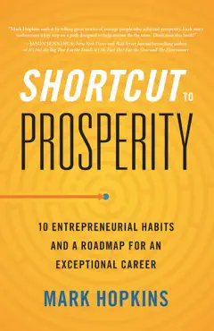 shortcut to prosperity book cover image