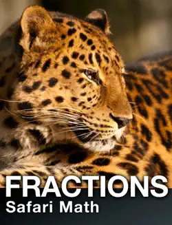 fractions book cover image