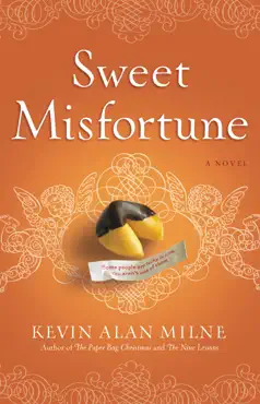 sweet misfortune book cover image
