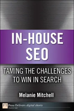 in-house seo book cover image