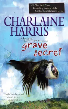 grave secret book cover image