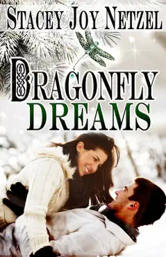 dragonfly dreams book cover image