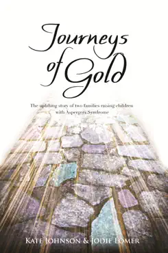 journeys of gold book cover image