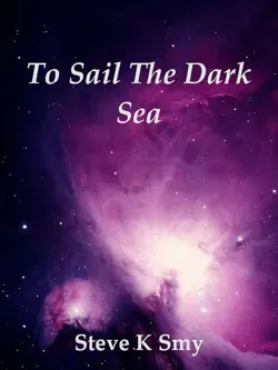 to sail the dark sea book cover image