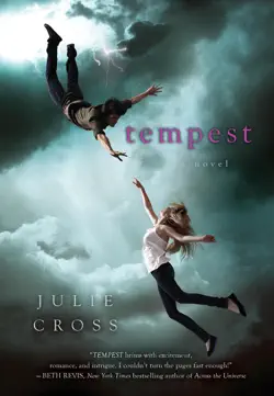 tempest book cover image