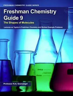 freshman chemistry guide 9 book cover image