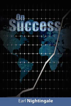 on success book cover image
