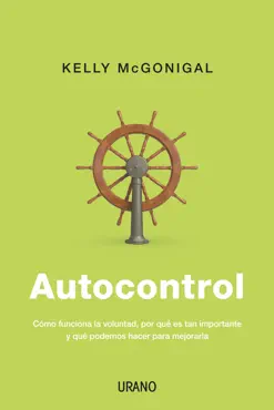 autocontrol book cover image