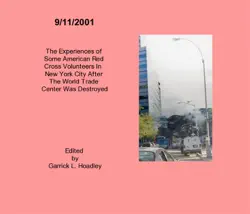 9/11/2001 book cover image