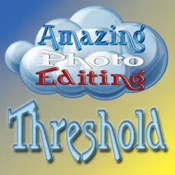 amazing photo editing 10 book cover image