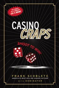 casino craps book cover image