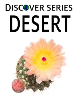 desert book cover image