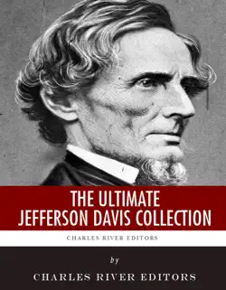 the ultimate jefferson davis collection book cover image