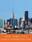 2011 New York City Energy Code synopsis, comments