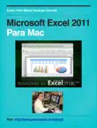 Microsoft Excel 2011 sinopsis y comentarios