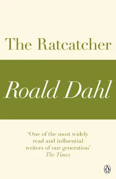 the ratcatcher (a roald dahl short story) imagen de la portada del libro