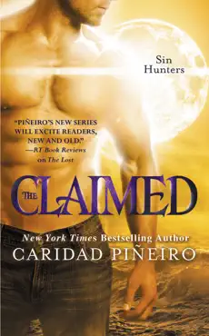 the claimed book cover image