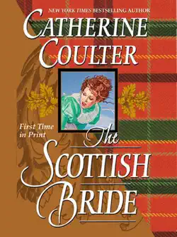 the scottish bride book cover image