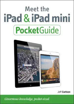 meet the ipad and ipad mini book cover image