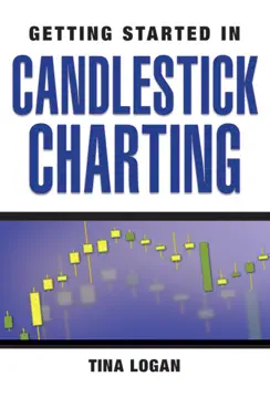 getting started in candlestick charting book cover image