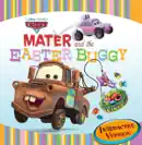 Cars: Mater and the Easter Buggy (Interactive Version) book summary, reviews and download