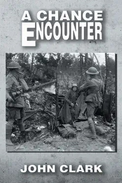 a chance encounter book cover image