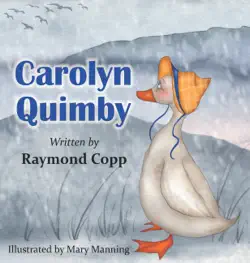 carolyn quimby book cover image