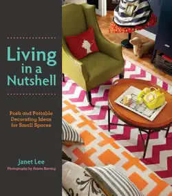 living in a nutshell book cover image